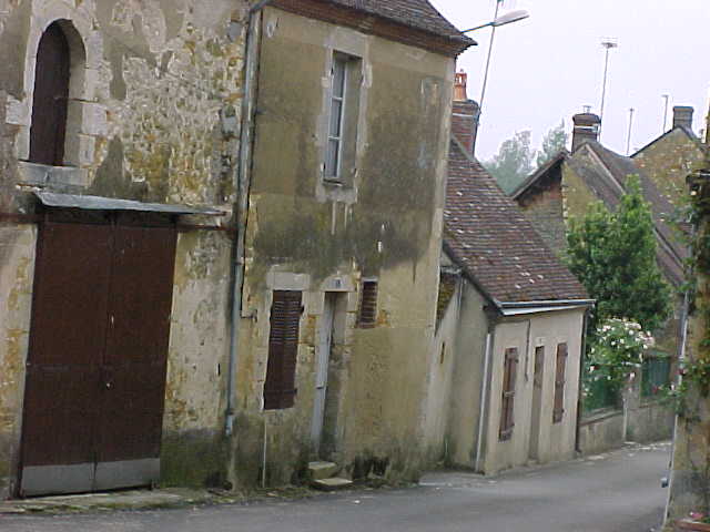 Brasserie de St Ulphace